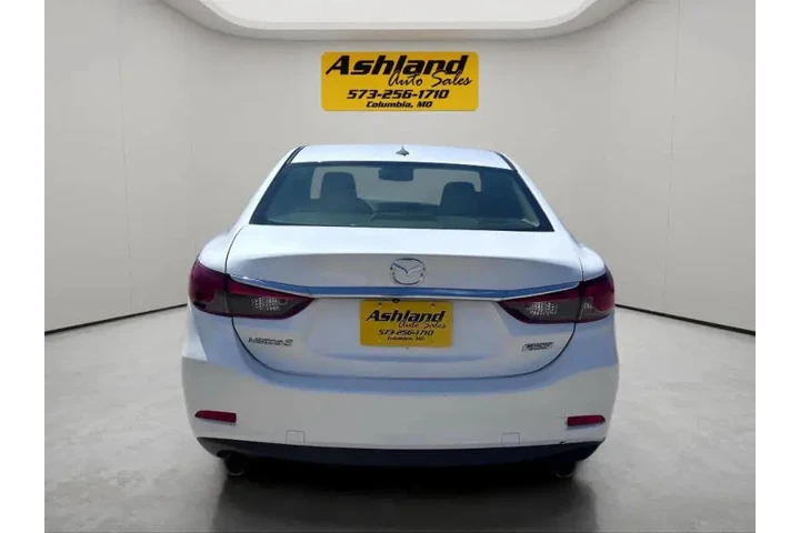 $9700 : 2015 MAZDA6 i Touring image 5