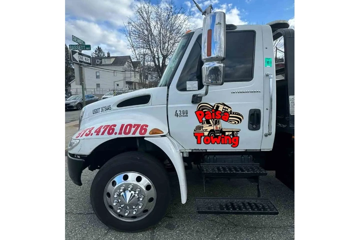 El Paisa Towing image 3