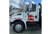 El Paisa Towing thumbnail