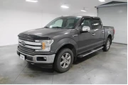 $30388 : Ford F-150 2018 4x4 Lariat 4 thumbnail