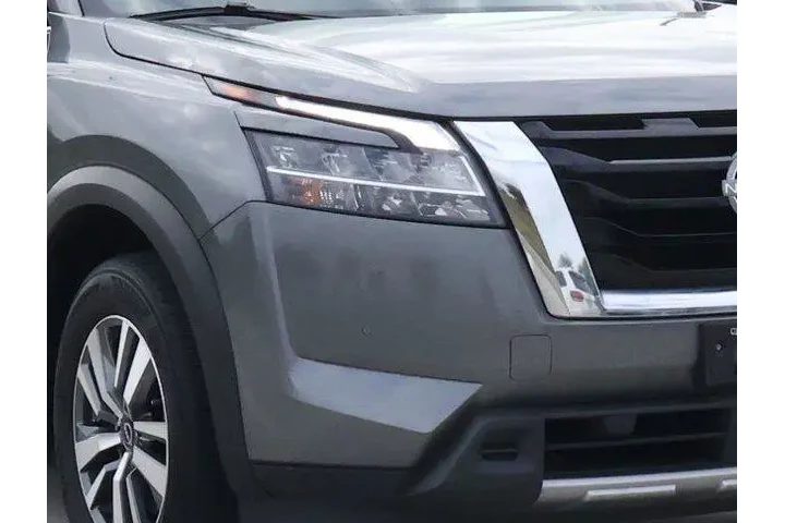 $29213 : Nissan Pathfinder 2024 SL 4d image 7