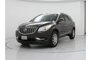 $16998 : Buick Enclave 2017 Leather 4 thumbnail