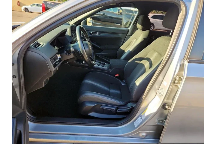 $24998 : Honda Civic 2022 Sport 4dr S image 10