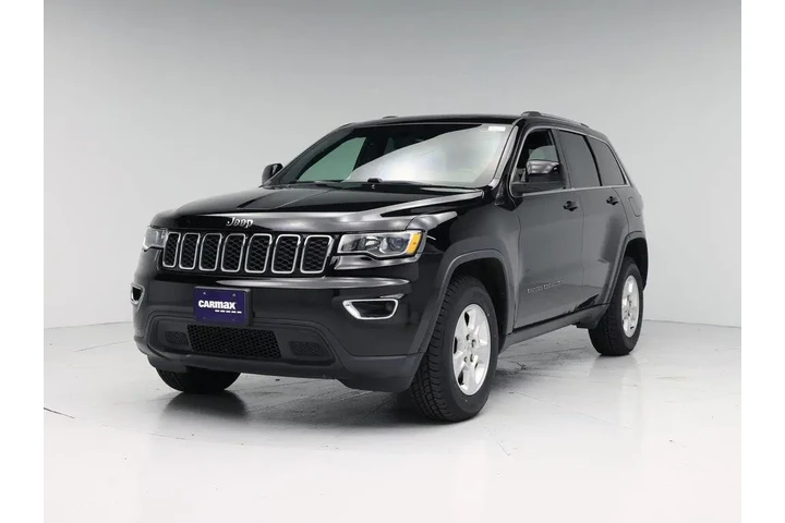 $17998 : Jeep Grand Cherokee 2017 4x4 image 4