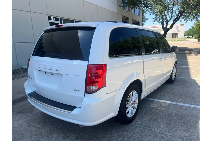 $8996 : 2018 Grand Caravan SXT image 9
