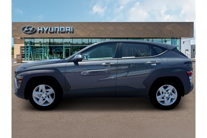 $24614 : Hyundai KONA 2026 SE 4dr SUV image 3