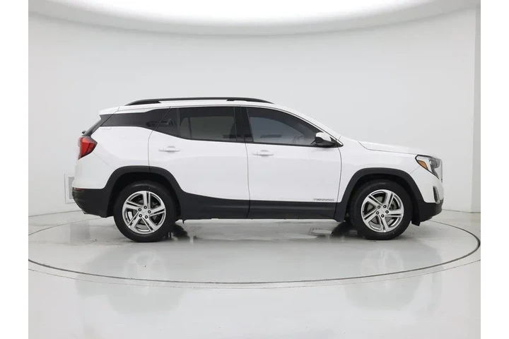 $14998 : GMC Terrain 2018 SLE 4dr SUV image 7