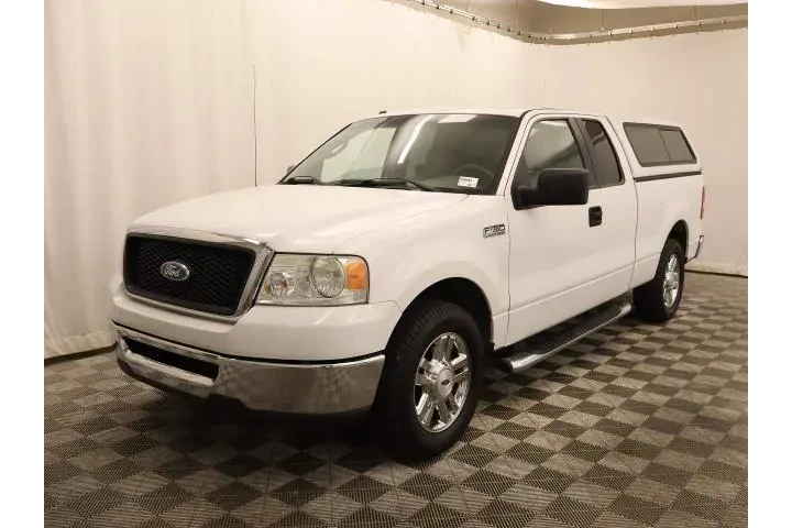 $14995 : Ford F-150 2006 XL 4dr Super image 3