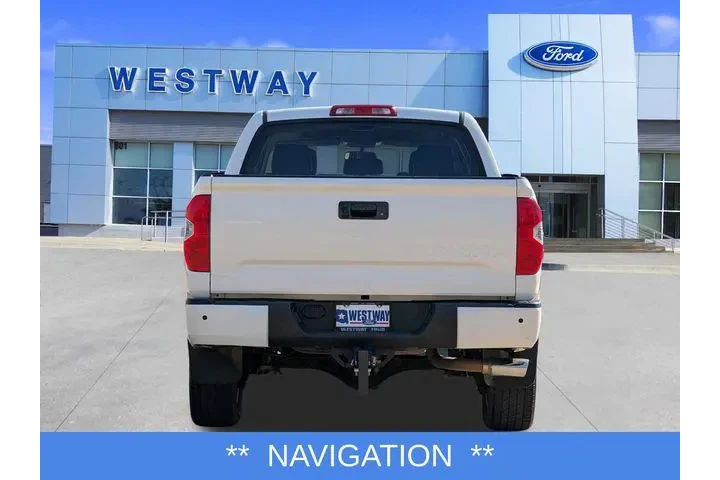 $26995 : Toyota Tundra 2016 4x2 Plati image 4