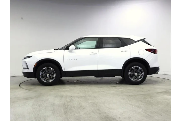 $25998 : Chevrolet Blazer 2025 LT 4dr image 3