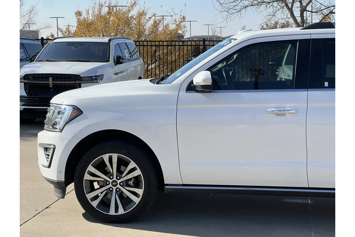 $35999 : Ford Expedition 2021 4x2 Lim image 7