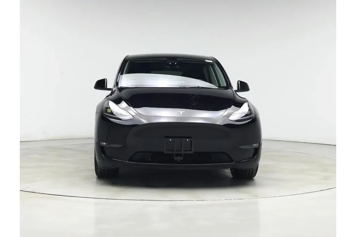 $30998 : Tesla Model Y 2023 AWD Long image 5