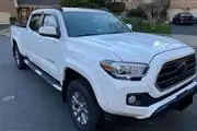 2018 Tacoma Prerunner SR5 en Los Angeles