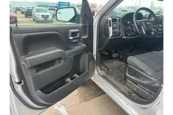 $19873 : Chevrolet Silverado 1500 201 image 5