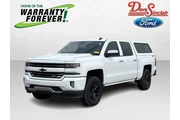 Chevrolet Silverado 1500 201 en St. Louis