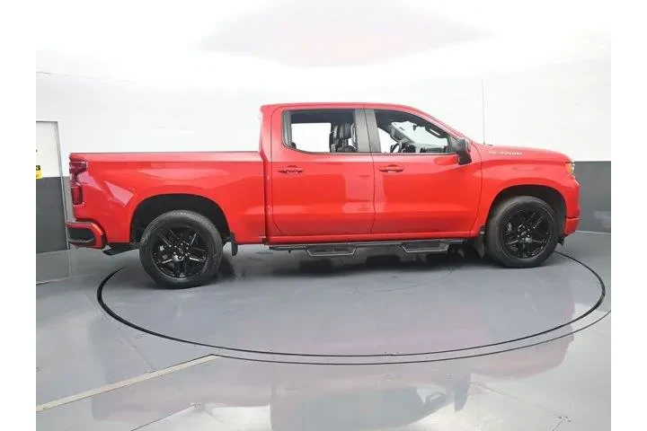 $32714 : Chevrolet Silverado 1500 202 image 7