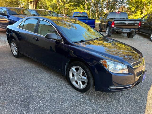 $5499 : 2009 Malibu LS Fleet image 4