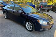 $5499 : 2009 Malibu LS Fleet thumbnail