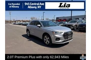 Audi Q3 2020 AWD quattro Pre en Albany