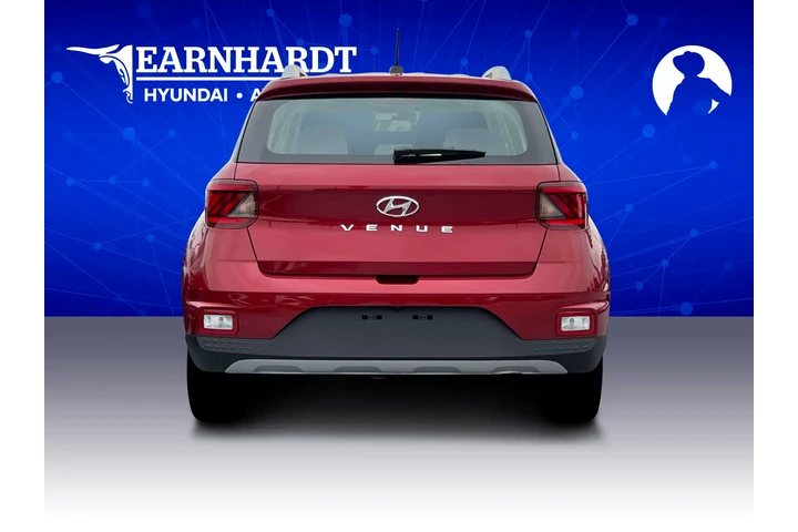 $21500 : Hyundai VENUE 2025 SEL 4dr C image 6