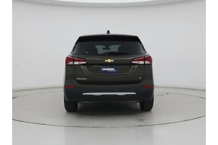 $23998 : Chevrolet Equinox 2024 LT 4d image 8