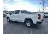 $17995 : 2020 Silverado 1500 LT Double thumbnail