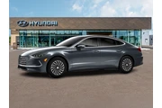 $25803 : Hyundai SONATA Hybrid 2023 L thumbnail