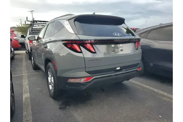 $22990 : Hyundai TUCSON 2024 SEL 4dr image 4
