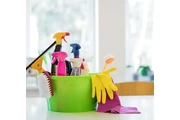 Cleaning/Limpieza Services en San Bernardino