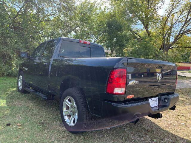 $19495 : 2014 RAM 1500 image 9