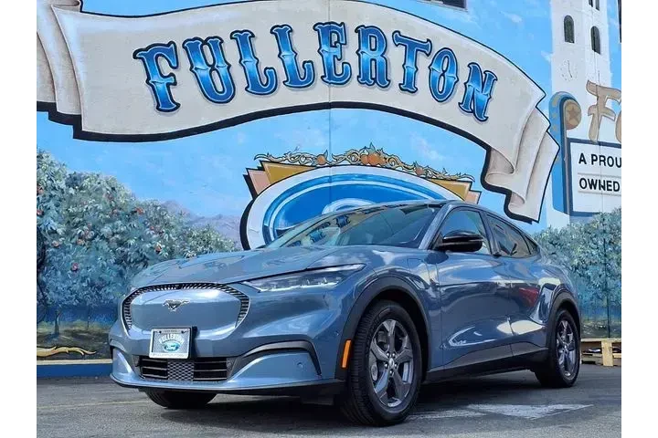 $27999 : Ford Mustang Mach-E 2023 Sel image 1