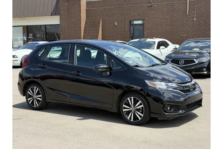 $15742 : 2019 Fit EX image 4