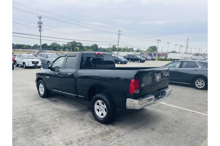 $6450 : 2009 Ram 1500 SLT image 6