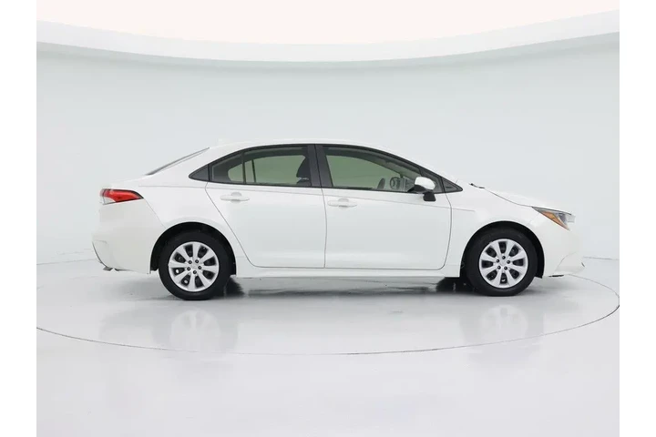 $22998 : Toyota Corolla 2021 LE 4dr S image 7