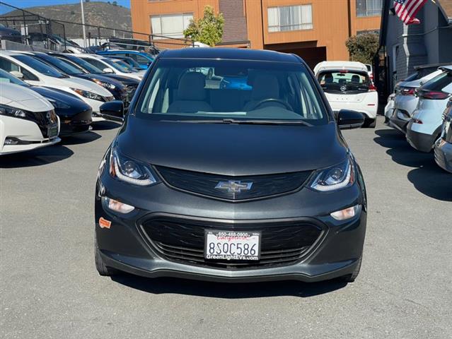 $17300 : Used 2020 Bolt EV LT for sale image 2