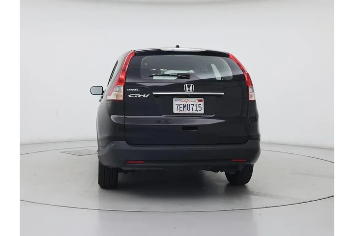 $14998 : Honda CR-V 2014 LX 4dr SUV image 6