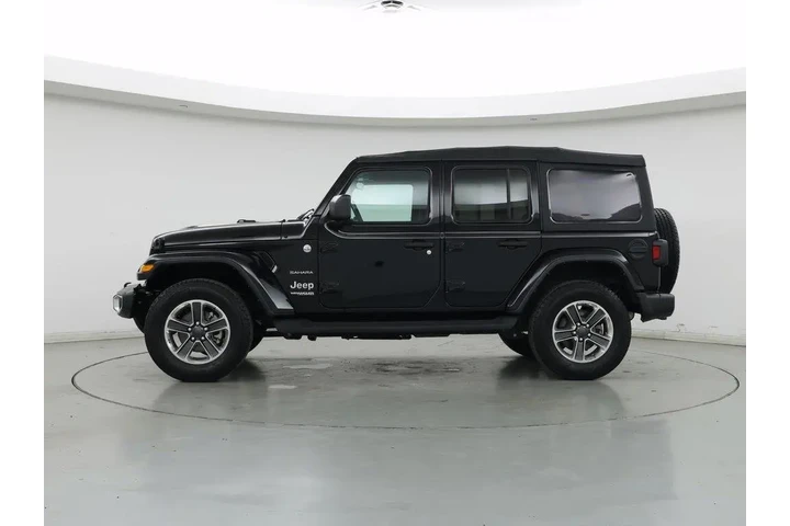 $30998 : Jeep Wrangler Unlimited 2022 image 3