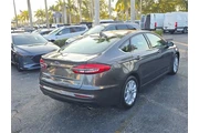 Ford Fusion 2020 SE 4dr Seda en Miami