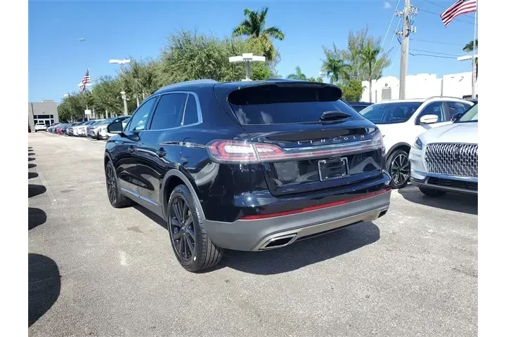 $30990 : Lincoln Nautilus 2022 Reserv image 4