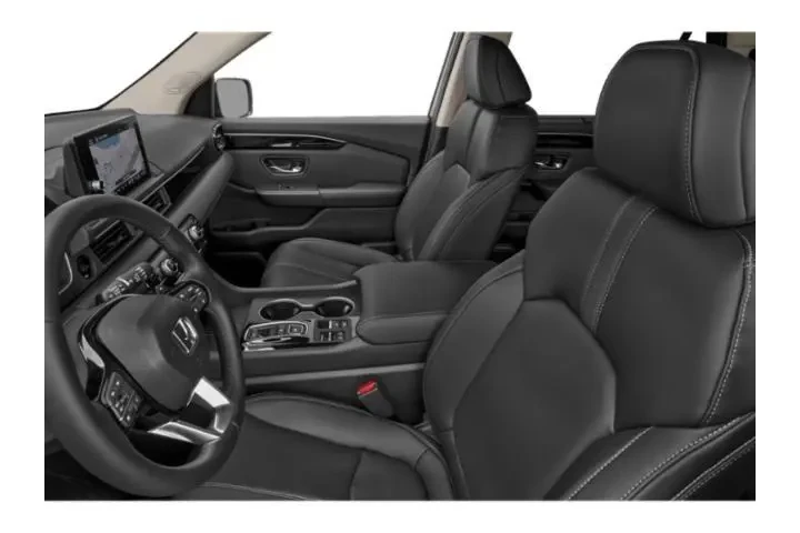 $35590 : Honda Pilot 2024 Touring 4dr image 9