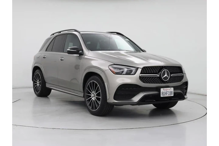 $34998 : Mercedes-Benz GLE 2021 GLE 3 image 1