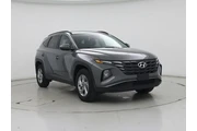 Hyundai TUCSON 2024 AWD SEL