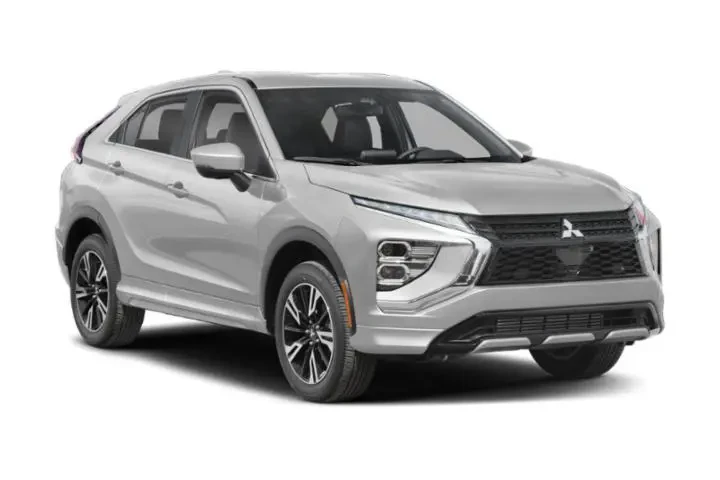 $24897 : Mitsubishi Eclipse Cross 202 image 6
