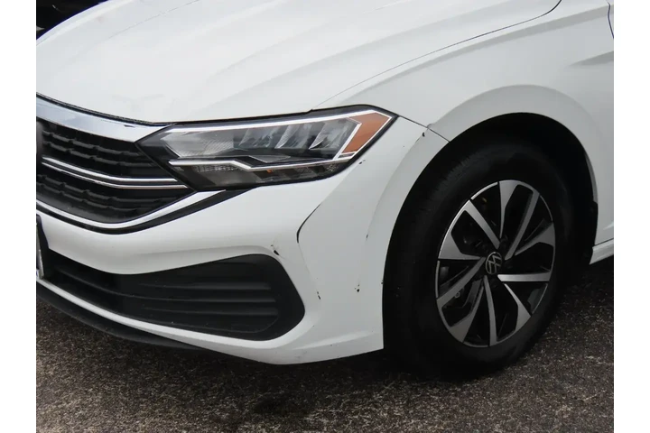 $17999 : Volkswagen Jetta 2024 S 4dr image 3