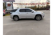 $16900 : Chevrolet Traverse 2018 4x4 thumbnail