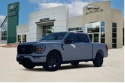 Ford F-150 2021 4x4 XLT 4dr en Tulsa