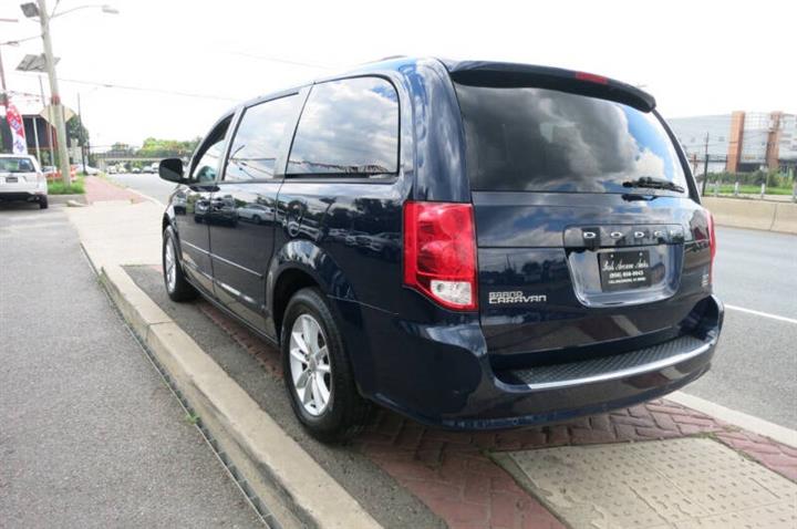 $8995 : 2014 Grand Caravan SXT image 9