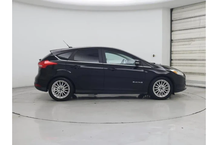 $9998 : Ford Focus 2016 Electric 4dr image 7