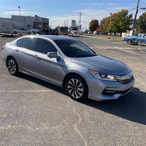 $16000 : 2017 HONDA ACCORD HYBRID image 6