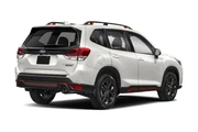 $28588 : Subaru Forester 2024 AWD Spo thumbnail